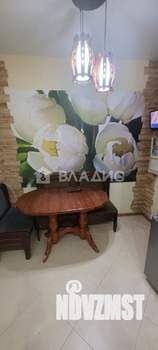 2-к квартира, на длительный срок, 52м2, 3/3 этаж