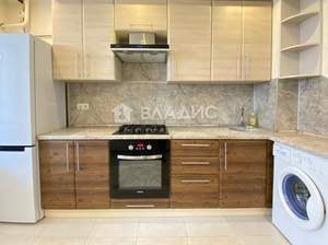 1-к квартира, на длительный срок, 42м2, 2/9 этаж