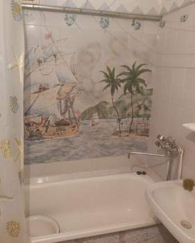 1-к квартира, на длительный срок, 32м2, 3/5 этаж