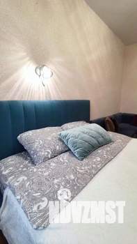 2-к квартира, посуточно, 83м2, 1/1 этаж