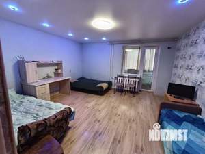 1-к квартира, на длительный срок, 50м2, 1/5 этаж