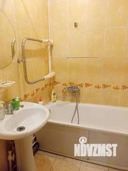 2-к квартира, посуточно, 58м2, 6/15 этаж