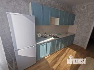 1-к квартира, на длительный срок, 35м2, 9/15 этаж