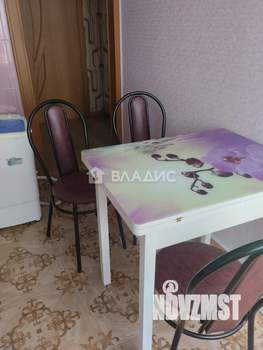 1-к квартира, на длительный срок, 30м2, 2/5 этаж