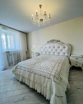 2-к квартира, на длительный срок, 83м2, 5/14 этаж