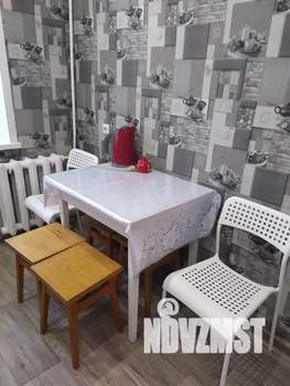 3-к квартира, посуточно, 63м2, 1/9 этаж