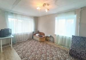 1-к квартира, на длительный срок, 30м2, 3/5 этаж