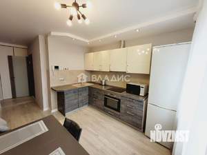 2-к квартира, на длительный срок, 60м2, 16/17 этаж