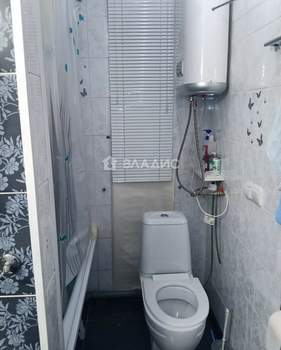 2-к квартира, на длительный срок, 46м2, 1/4 этаж