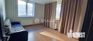 2-к квартира, на длительный срок, 60м2, 1/18 этаж