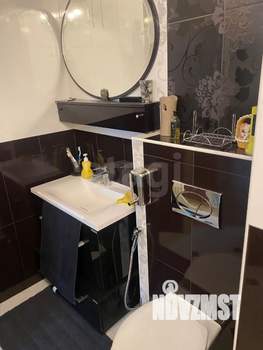 3-к квартира, на длительный срок, 110м2, 3/14 этаж