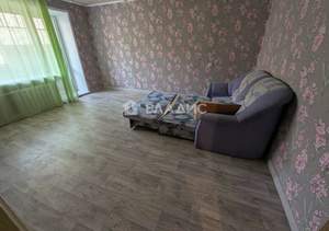 2-к квартира, на длительный срок, 52м2, 2/5 этаж