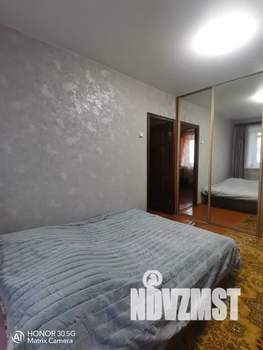 1-к квартира, посуточно, 32м2, 2/5 этаж