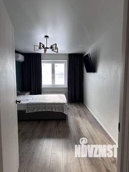 1-к квартира, на длительный срок, 45м2, 3/20 этаж