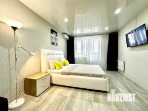 Студия квартира, посуточно, 30м2, 15/17 этаж