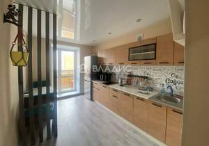 2-к квартира, на длительный срок, 60м2, 9/10 этаж