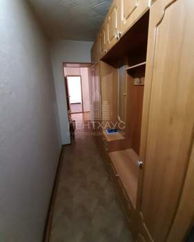 2-к квартира, на длительный срок, 54м2, 5/6 этаж