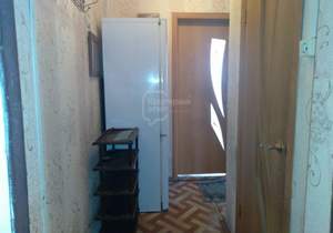 1-к квартира, на длительный срок, 31м2, 3/3 этаж