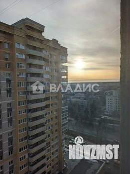 1-к квартира, на длительный срок, 43м2, 15/18 этаж