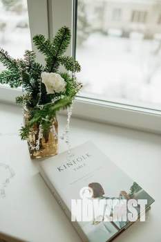 Студия квартира, посуточно, 32м2, 2/4 этаж