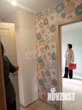 1-к квартира, на длительный срок, 31м2, 4/5 этаж