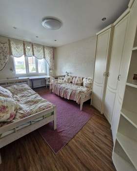3-к квартира, на длительный срок, 88м2, 8/10 этаж