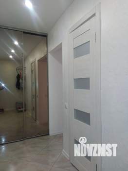 1-к квартира, посуточно, 32м2, 4/5 этаж