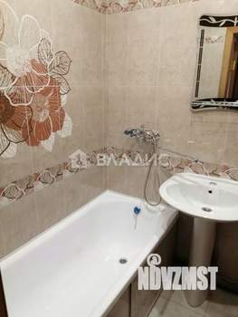 3-к квартира, на длительный срок, 56м2, 2/5 этаж