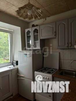 1-к квартира, на длительный срок, 31м2, 3/5 этаж