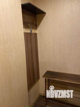 Студия квартира, посуточно, 33м2, 4/4 этаж