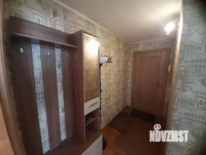 1-к квартира, на длительный срок, 34м2, 1/5 этаж