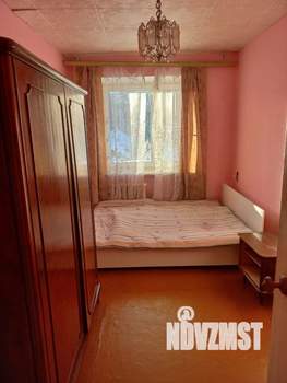 3-к квартира, на длительный срок, 58м2, 2/5 этаж