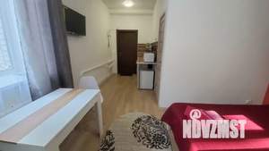 Студия квартира, посуточно, 25м2, 2/2 этаж