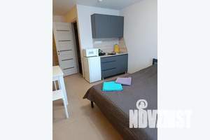 1-к квартира, посуточно, 29м2, 4/5 этаж