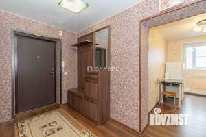 1-к квартира, на длительный срок, 38м2, 11/13 этаж