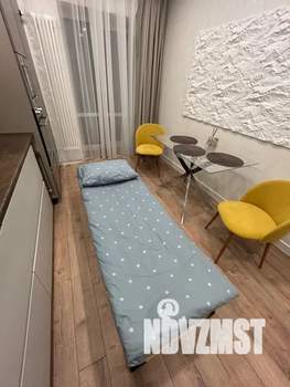 1-к квартира, посуточно, 45м2, 4/9 этаж