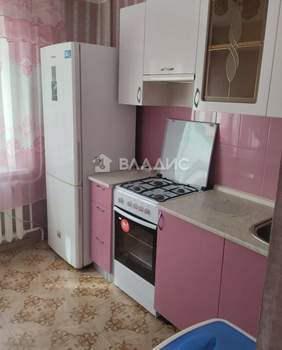 1-к квартира, на длительный срок, 30м2, 2/5 этаж