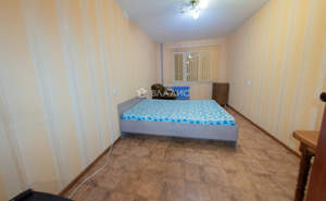 1-к квартира, на длительный срок, 41м2, 3/17 этаж