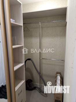 1-к квартира, на длительный срок, 44м2, 12/17 этаж