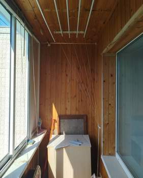 1-к квартира, на длительный срок, 31м2, 3/5 этаж