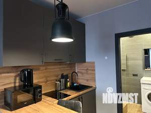 Студия квартира, посуточно, 29м2, 3/16 этаж