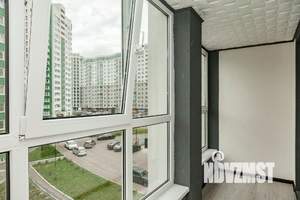 1-к квартира, посуточно, 33м2, 1/1 этаж