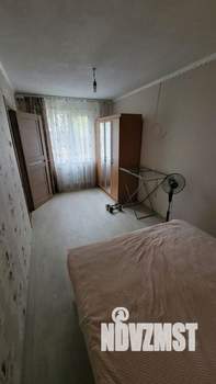 3-к квартира, на длительный срок, 57м2, 1/5 этаж