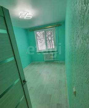 3-к квартира, на длительный срок, 57м2, 1/5 этаж