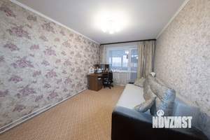 1-к квартира, на длительный срок, 33м2, 9/10 этаж