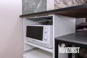 Студия квартира, посуточно, 30м2, 8/17 этаж