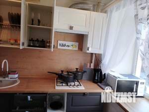 2-к квартира, посуточно, 40м2, 1/1 этаж