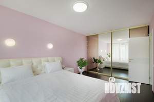 1-к квартира, посуточно, 70м2, 1/1 этаж