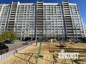 1-к квартира, на длительный срок, 38м2, 13/14 этаж