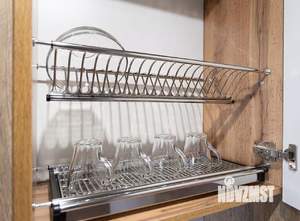 1-к квартира, посуточно, 41м2, 1/1 этаж